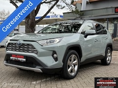 Toyota RAV4 - 2.5 Hybrid AWD Comfort Leer trekhaak