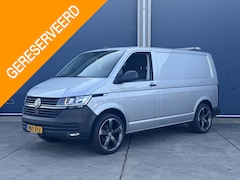 Volkswagen Transporter - 2.0 TDI L1H1 28 Comfortline AIRCO / CRUISE CONTROLE / AUTOMAAT / EURO 6