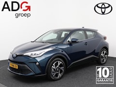 Toyota C-HR - 2.0 Hybrid Dynamic | LED | Blind Spot Monitor | Navigatie via Apple Carplay | Android Auto