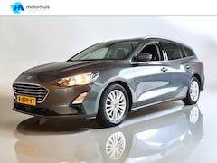 Ford Focus Wagon - New 1.5 EcoBoost 150pk Active Business NAVI PDC LMV ANDROID AUTO