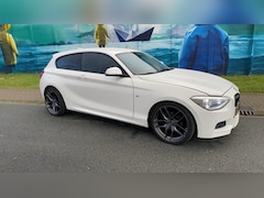 BMW 1-serie - 116i Executive