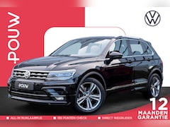 Volkswagen Tiguan - 1.5 TSI ACT 150pk DSG Highline Business R | Camera | Navigatie | Stoelverwarming