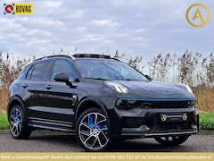 Lynk & Co 01 - 1.5 | PHEV | MY22 | TREKHAAK | PANO | 360 CAMERA | ACC | KEYLESS