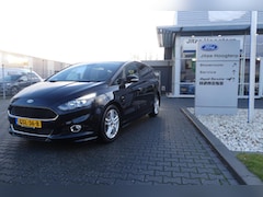 Ford S-Max - 1.5 ST-Line 7 pers. 160 pk, NAVI.KEY LESS. Park Pack, Winter Pack, 115507 km