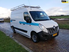 Renault Master - T35 2.3 dCi L2H2 100kW AC