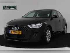 Audi A1 Sportback - 25 TFSI Pro Line Automaat (DIGITALE COCKPIT, ADAPTIVE CRUISE, NAVIGATIE, CLIMA, CARPLAY, 1