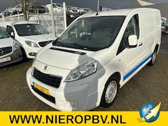 Peugeot Expert - 1.6HDI L1H1 Airco Navi 3 Zits