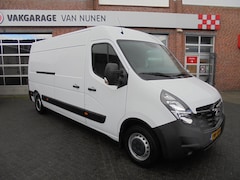 Opel Movano - 2.3 CDTi 180pk 3500 L3-H2||Trekhaak||PDC||Airco||Camera||