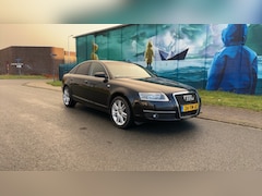 Audi A6 Limousine - 2.0 TFSI Business