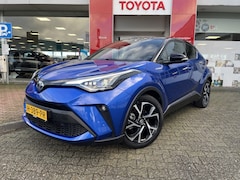 Toyota C-HR - 2.0 Hybrid First Edition | JBL | Trekhaak | Keyless entry + star