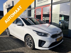 Kia Cee'd Sportswagon - Ceed Sw 1.6 GDI PHEV 141pk DynamicLine (RIJKLAARPRIJS)