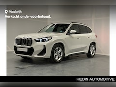 BMW X1 - sDrive18i