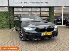 BMW 5-serie - 545e xDrive M-Sport High Executive NL Auto | Individual | Pano | Tartufo leder | Harman Ka