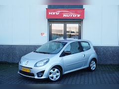 Renault Twingo - 1.2-16V Dynamique airco LM org NL