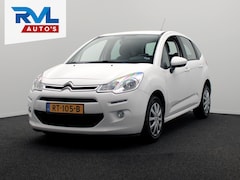 Citroën C3 - 1.0 PureTech Attraction Airco Cruise-control