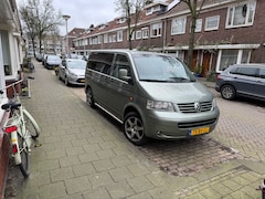 Volkswagen Transporter - 2.5 TDI 300 Budgetline DC