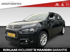 Citroën C4 Cactus - 1.2 PureTech Business Trekhaak Navigatie