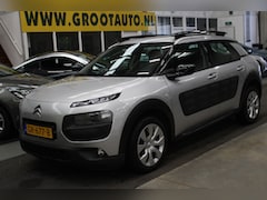 Citroën C4 Cactus - 1.2 PureTech Business Airco, Cruise control, Navi