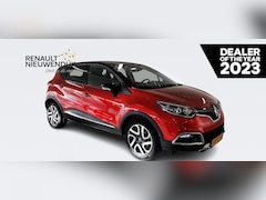 Renault Captur - 0.9 TCe Xmod NAVIGATIE / ALL SEASEONS BANDEN / CLIMATE CONTROLE / CRUISE CONTROLE / PARKEE