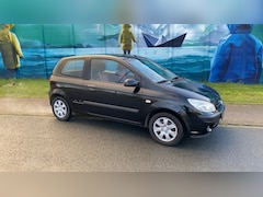 Hyundai Getz - 1.4i Active Cool