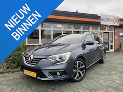 Renault Mégane Estate - 1.3 TCe Limited |R-Link|