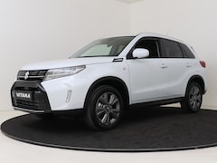 Suzuki Vitara - 1.4 Boosterjet Select Smart Hybrid | Apple Carplay Android | Parkeercamera | 6 jaar fabrie