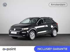 Volkswagen T-Roc - 1.5 TSI Style Business 150 pk Automaat (DSG) | Navigatie | Parkeersensoren | Adaptieve cru