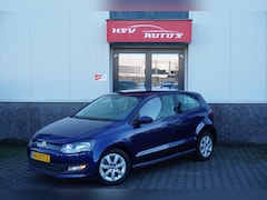 Volkswagen Polo - 1.2 TDI BlueMotion Comfortline