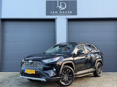 Toyota RAV4 - 2.5 Hybrid AWD Executive / Leder / Pano 360 CAM