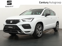 Seat Ateca - FR Business Intense 1.5 110 kW / 150 pk TSI SUV 7 versn. DSG