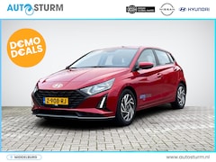 Hyundai i20 - 1.2 MPI Comfort