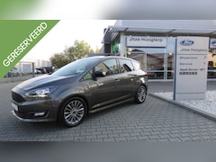 Ford C-Max - 1.5 150 pk Sport automaat Trekhaak, Camera, park Pack, Winter Pack, 83862 km