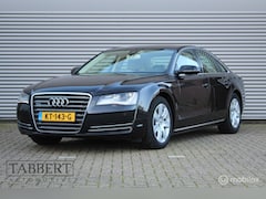 Audi A8 - 4.2 FSI quattro Pro Line+ BTW AUTO Youngtimer