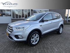 Ford Kuga - 1.5 EcoBoost Titanium Trekhaak l Navi l Camera