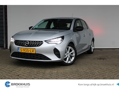 Opel Corsa - 1.2 Level 3 | LED | Carplay | Airco |