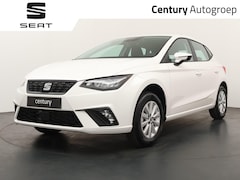 Seat Ibiza - Style Plus 1.0 70 kW / 95 pk EcoTSI Hatchback 5 de urs 5 versn. Hand