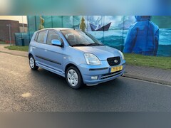 Kia Picanto - 1.0 D-light