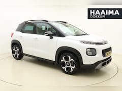 Citroën C3 Aircross - 1.5 BlueHDi S&S Shine | Navigatiesysteem full map | Parkeersensor achter | Lichtmetalen ve