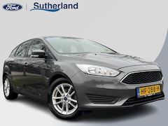 Ford Focus - 1.5 TDCI Trend Edition 95pk Trekhaak | Navigatie | Bluetooth | Airco | 5 deurs | Cruise co