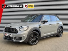 MINI Countryman - 2.0 Cooper S E ALL4 John Cooper Works