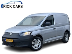 Volkswagen Caddy Cargo - 2.0 TDI*BPM VRIJ* Comfort Cruise Control/apple carplay