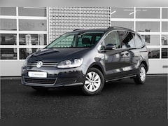 Volkswagen Sharan - 1.4 TSI 150 pk DSG Comfortline | Cruise Adaptief | Dodehoek | Navigatie | Sensoren |