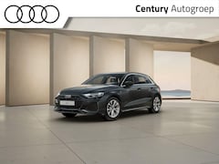 Audi A3 Sportback - S Edition 40 TFSI e 150 kW / 204 pk Sportback 6 ve rsn. S-tronic