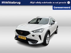 CUPRA Formentor - 1.4 e-Hybrid Adrenaline / AUTOMAAT/ PARK. SENSOREN/ MATRIX/ STUUR VERWARM./ KEYLESS/ ADAPT