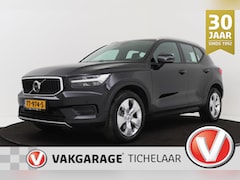 Volvo XC40 - 2.0 T4 Momentum | Uitklap Trekhaak | Dealer Ond. | Org NL | Camera | Navigatie |