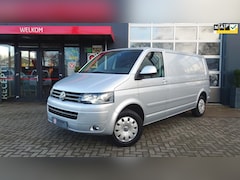 Volkswagen Transporter - 2.0 TDI L2H1 Comfl. Navi/PDC/Cruise