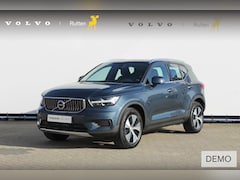 Volvo XC40 - T4 211PK Automaat Recharge Inscription Navigatie / Cruise control / Standkachel / 18'' Lic