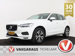 Volvo XC60 - 2.0 T5 Momentum Pro | Org NL | Volledig Ond. | Cruise Control | Camera | CarPlay | Navigat