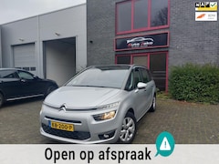 Citroën Grand C4 Picasso - 1.2 PureTech Tendance / 7 pers. / Onderhouden