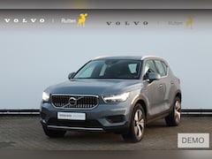 Volvo XC40 - T4 211PK Automaat Recharge Inscription Expression Navigatie / Parkeersensoren voor en acht